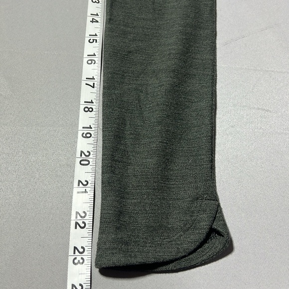 Toad and Co intermosso dress - Picture 8 of 8